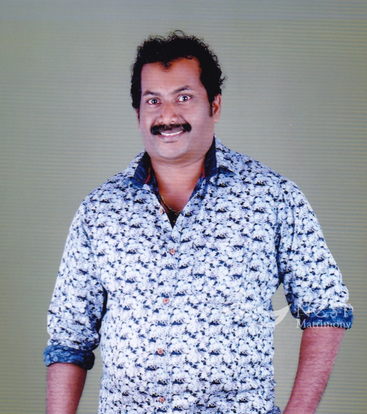 AJI P THOMAS